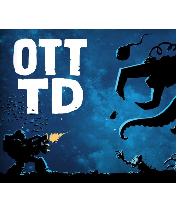 OTTTD Steam Key GLOBAL
